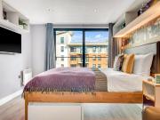 1 bedroom private halls to rent