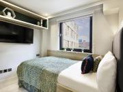 1 bedroom private halls to rent