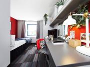 1 bedroom private halls to rent