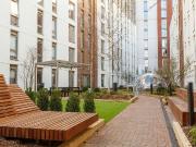 1 bedroom private halls to rent