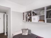 1 bedroom private halls to rent