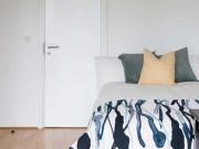 1 bedroom private halls to rent