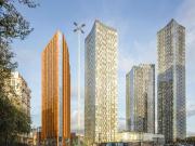 1 bedroom private halls to rent