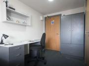 1 bedroom private halls to rent