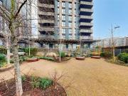 1 Bedroom Apartment Flat