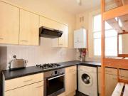 1 Bedroom Block Of Apartments Flat