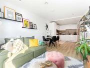 1 Bedroom Flat