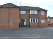 1 Bedroom Property For Rent Brooksbank Westgate, Wakefield