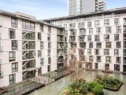 1 Bedroom Property For Rent In Aldgate, London