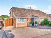 1 bedroom property for rent in Annexe, Cannons Close,...