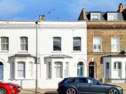 1 Bedroom Property For Rent In Battersea