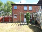 1 bedroom property for rent in Berkeley Drive,...