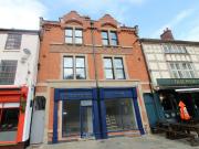 1 Bedroom Property For Rent in Burton upon Trent £775 PCM