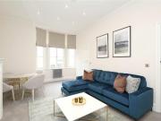1 bedroom property for rent in Bury Street, St...
