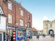 1 Bedroom Property For Rent In Canterbury, Kent