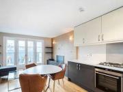 1 bedroom property for rent in Draycott Avenue Chelsea...