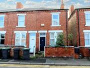 1 Bedroom Property For Rent In Ff Back Bed, Beeston