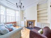 1 bedroom apartment for rent in Jedburgh Street, SW11