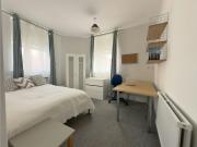 1 Bedroom Property For Rent in Lenton £542 PCM