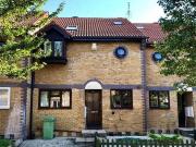 1 Bedroom Property For Rent In London