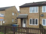1 Bedroom Property For Rent In March, Cambs