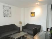 1 Bedroom Property For Rent In Middlesbrough, North...