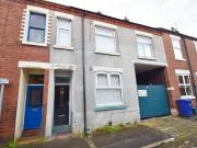 1 Bedroom Property For Rent in Newcastle Under Lyme £433 PCM