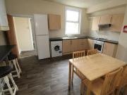 1 Bedroom Property For Rent in Nottingham £368 PCM