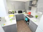 1 Bedroom Property For Rent in Sheffield £450 pcm