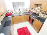 1 Bedroom Property For Rent in Sheffield £475 pcm