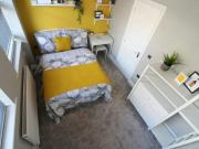 1 Bedroom Property For Rent in Sheffield £525 pcm