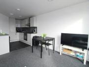 1 Bedroom Property For Rent in Sheffield £530 pcm