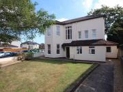 1 bedroom property for rent in Southcote Road,...