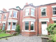 1 bedroom property for rent in Southend Avenue Co Durham DL3