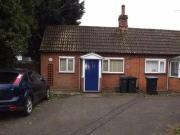 1 bedroom property for rent in St Johns Walk Old Harlow...