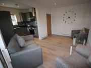 1 Bedroom Property For Rent in Stretton £475 PCM