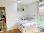 1 bedroom property for rent in Watkin Road, Leicester, LE2