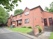 1 Bedroom Property For Rent Manygates Court, Sandal