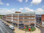 1 Bedroom Property For Rent Trend House Northgate, Wakefield