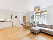 1 bedroom property for sale in Burgess Mews, London,...
