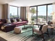1 bedroom property for sale in Camden Goods Yard, Chalk...