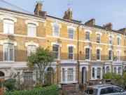 1 bedroom property for sale in Ferndale Road, Clapham,...