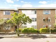 1 bedroom property for sale in Graham Road, London, SW19...
