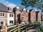 1 Bedroom Property For Sale In Headley Lodge Leatherhead...