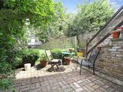 1 bedroom property for sale in Stormont Road, London,...