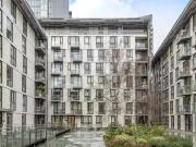 1 bedroom property for sale in Times Square, London, E1...