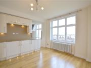 1 bedroom property in Abercorn Place, St John's...