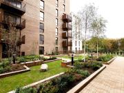 1 bedroom property in Adlay Apartments, 3 Millet Place,...