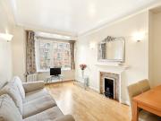1 bedroom property in Ashley Court, Morpeth Terrace,...