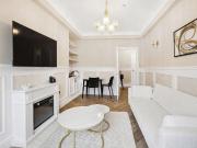 1 bedroom property in Ashley Court, Morpeth Terrace,...